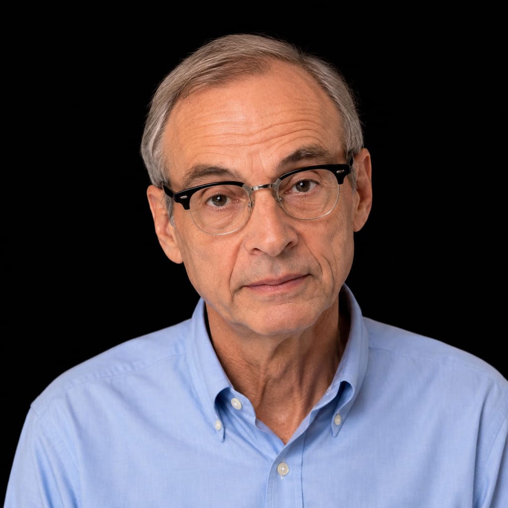 Robert Wright