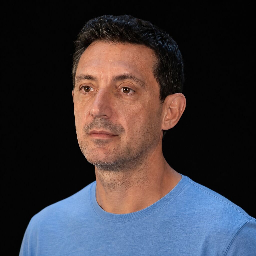 Roberto Milev