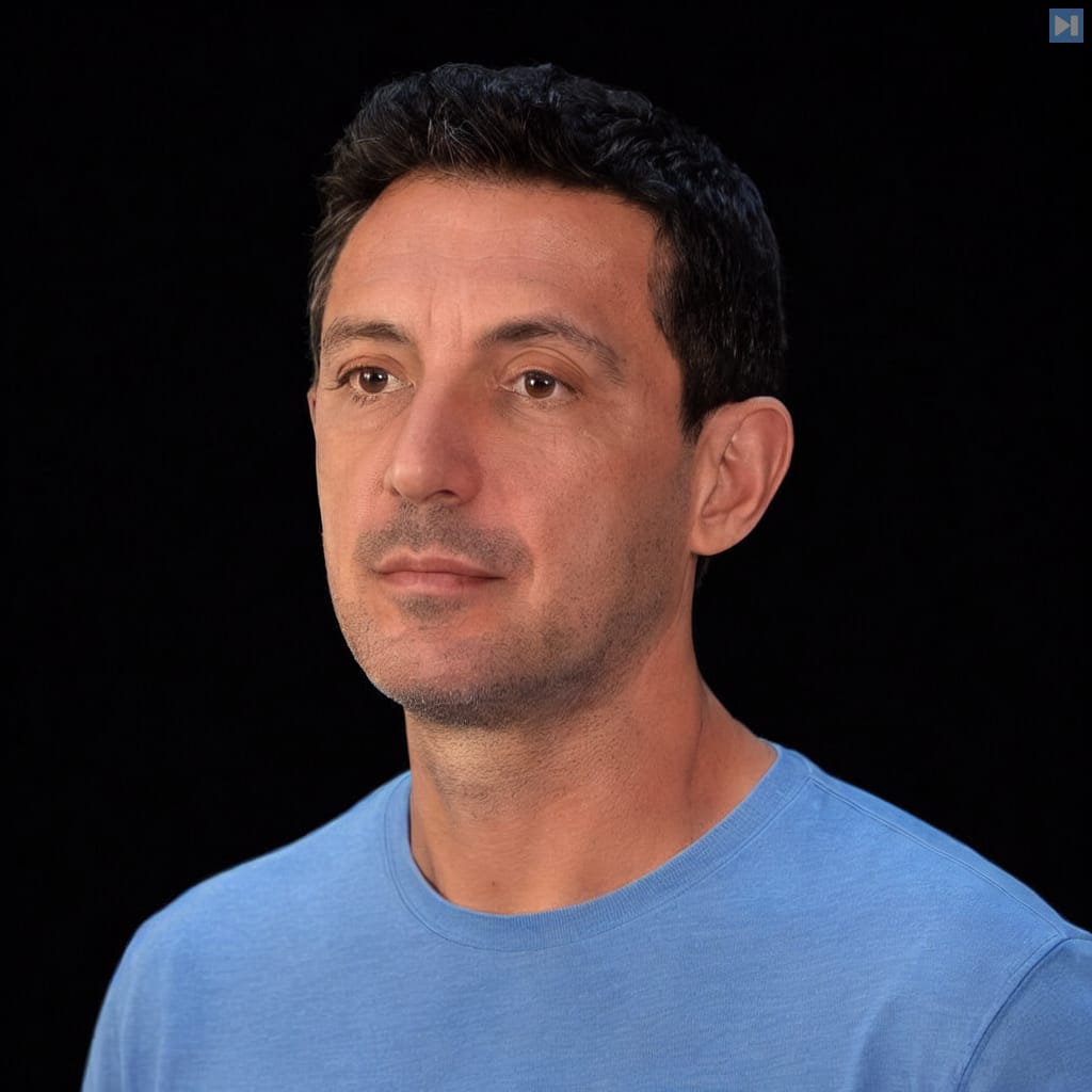 Roberto Milev