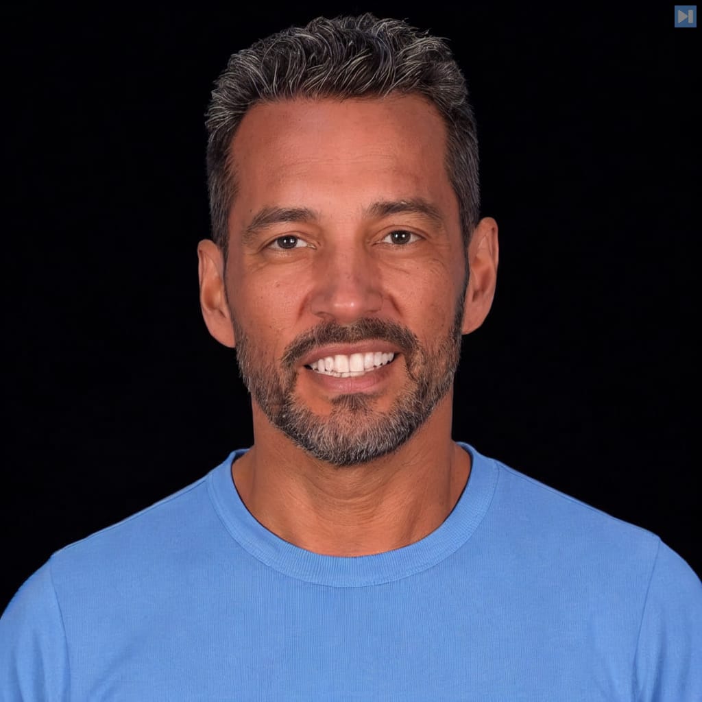 Rodrigo Coelho