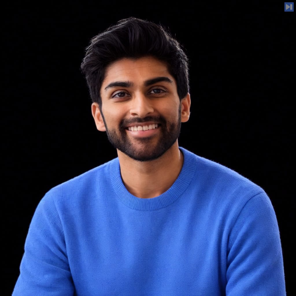 Ronak Malde