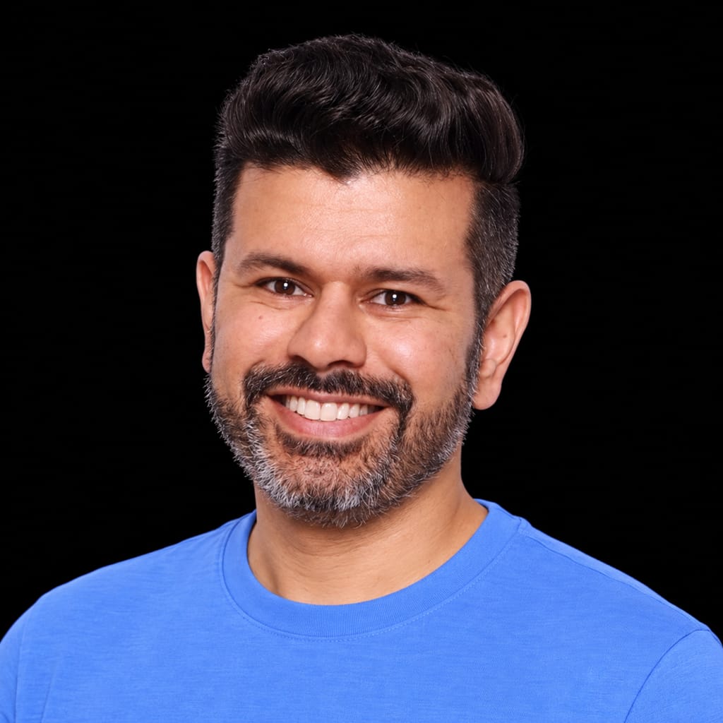 Roshan Sadanani