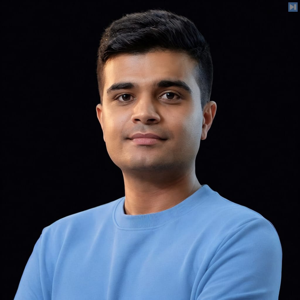 Rushabh Doshi