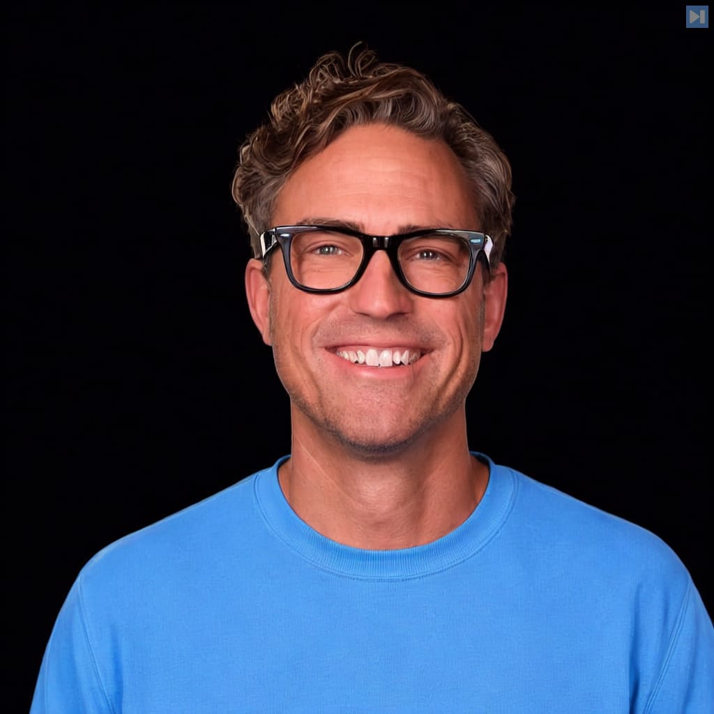Ryan Carson
