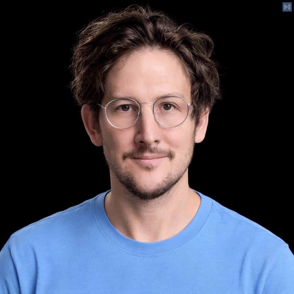 Ryan Dahl