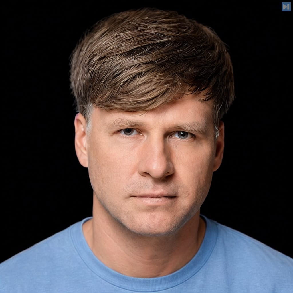 Ryan Grim
