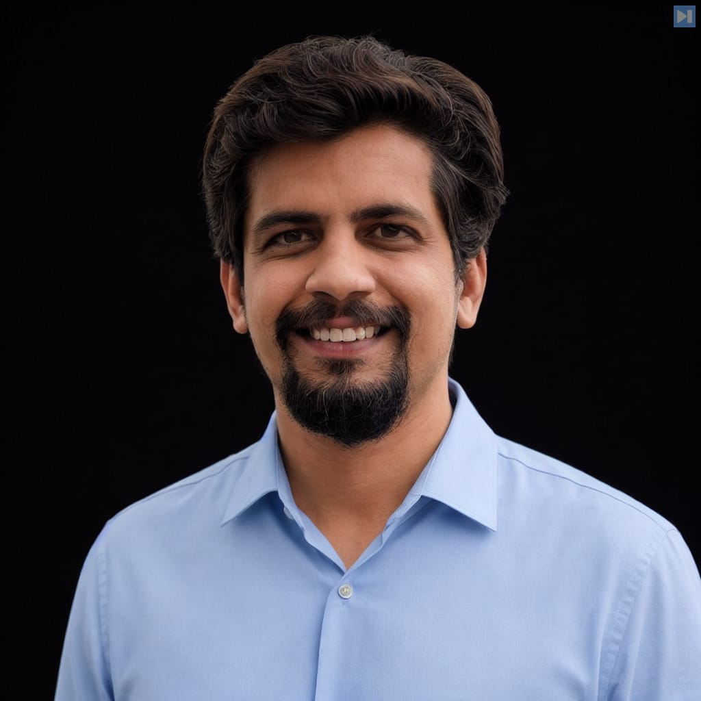 Sachin Gupta