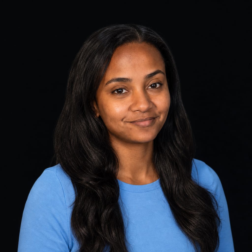 Safia Abdalla