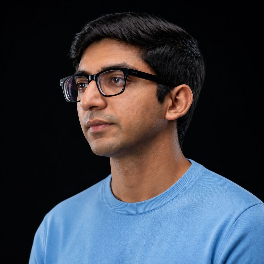 Salman Munaf