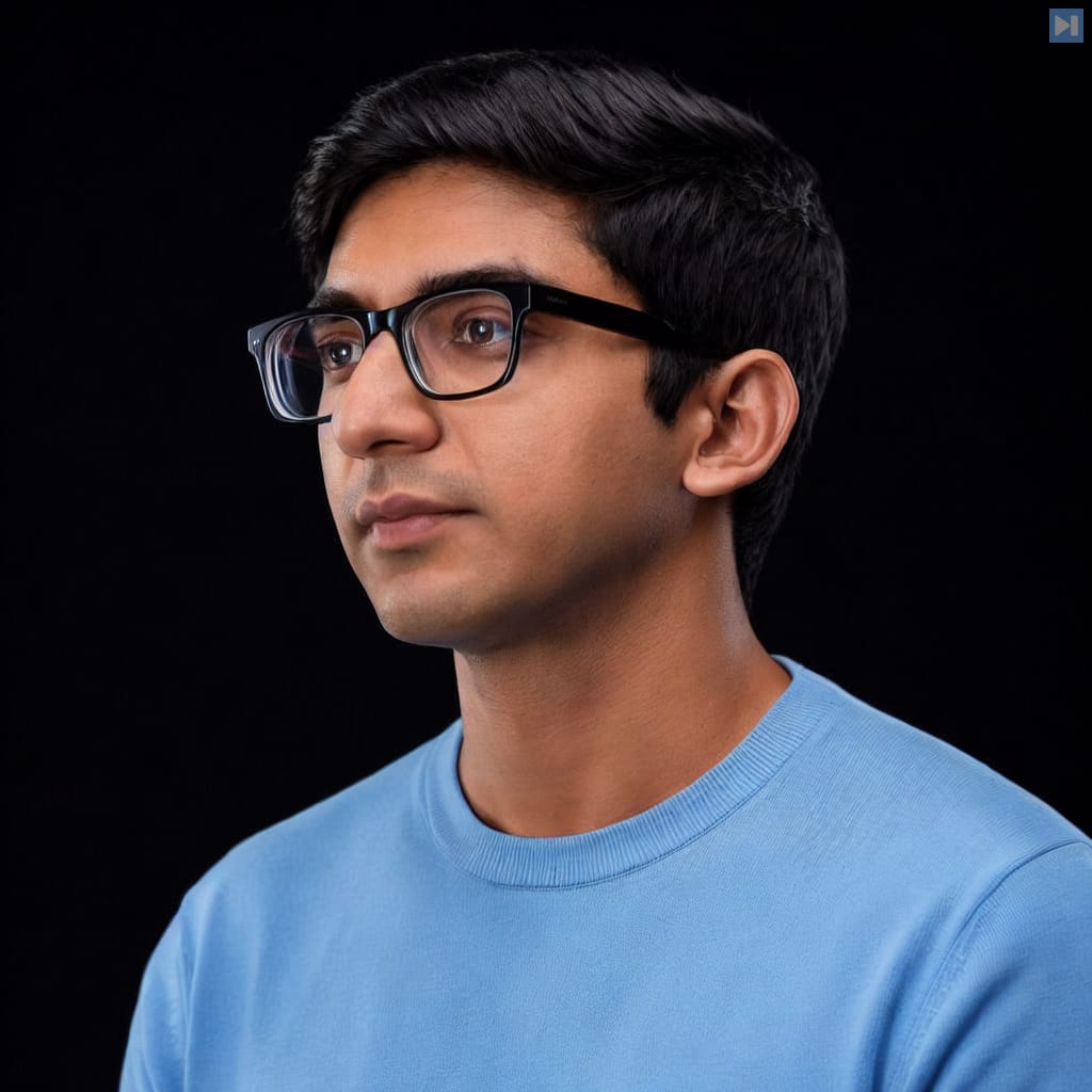 Salman Munaf