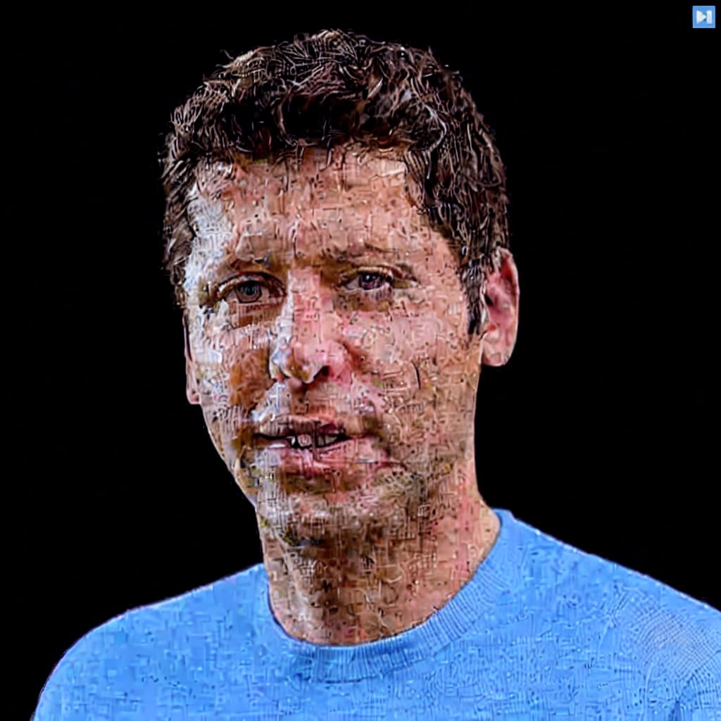 Sam Altman
