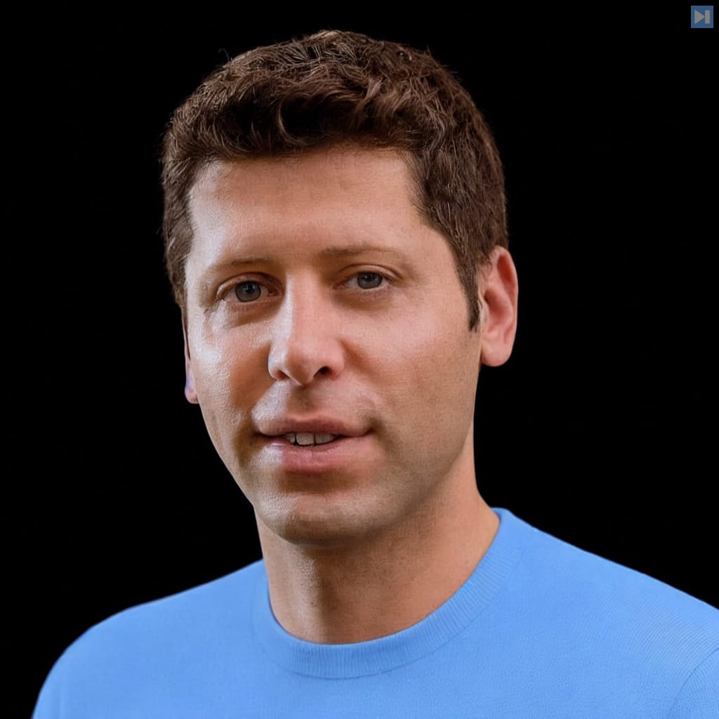 Sam Altman