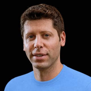 Sam Altman
