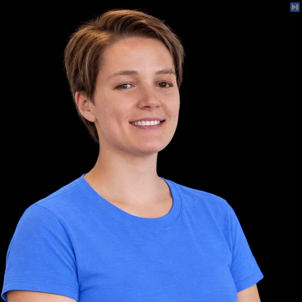 Samantha Bryen