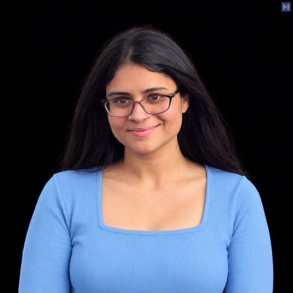 Samridhi Vaid