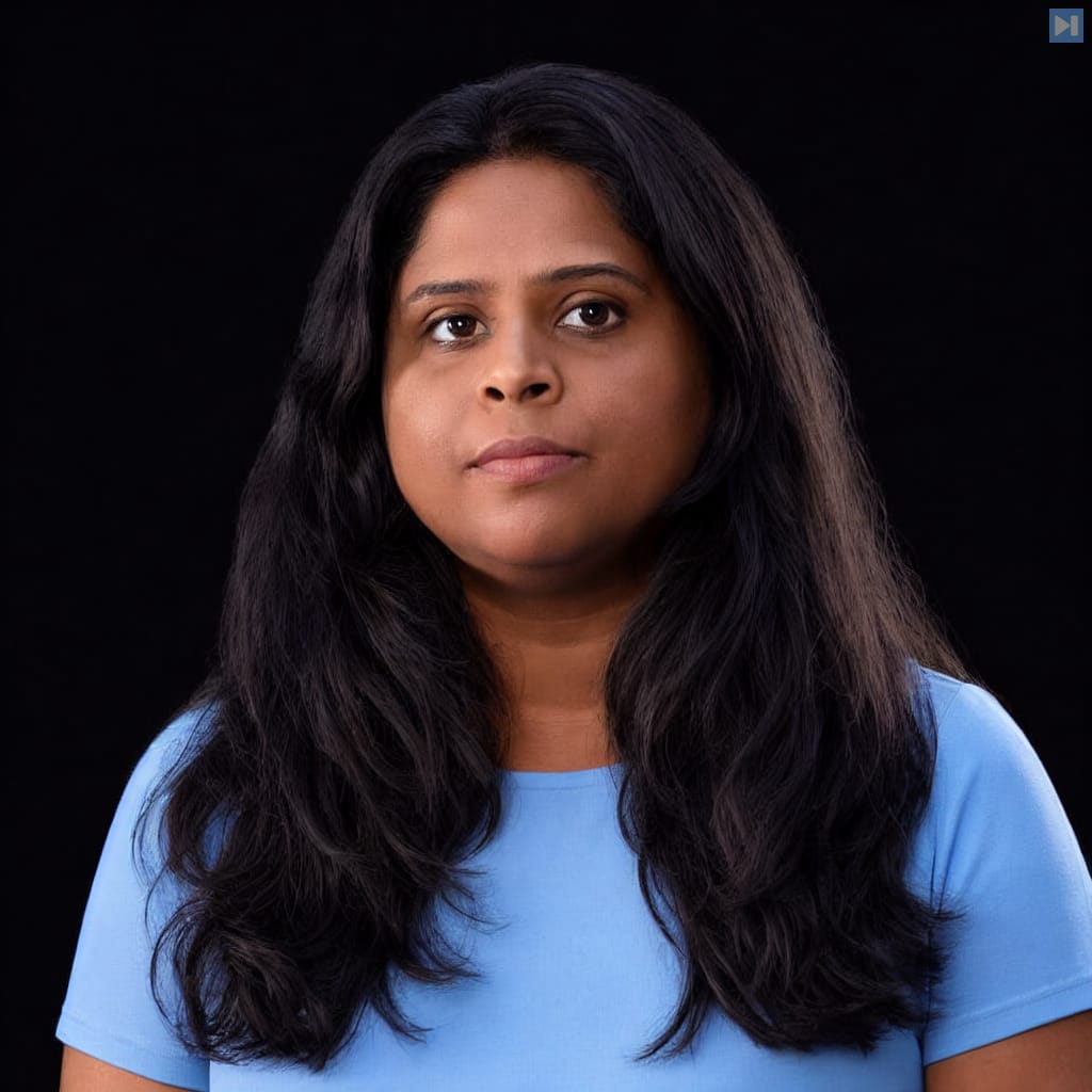 Sandhya Subramani