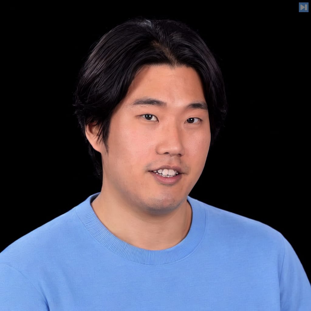 Sangwu Lee