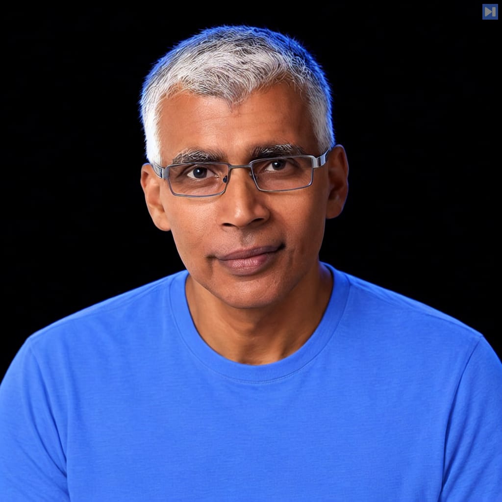 Sanjay Ghemawat