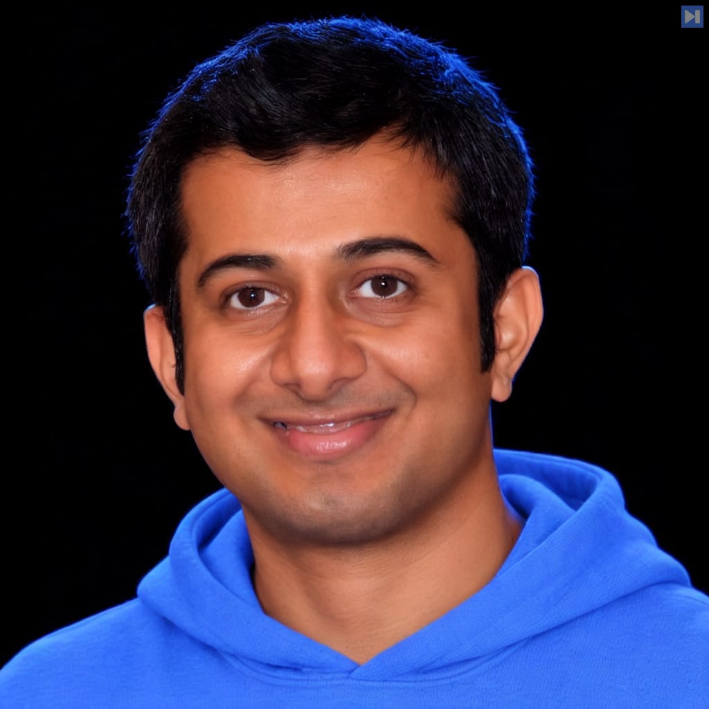 Saoud Rizwan