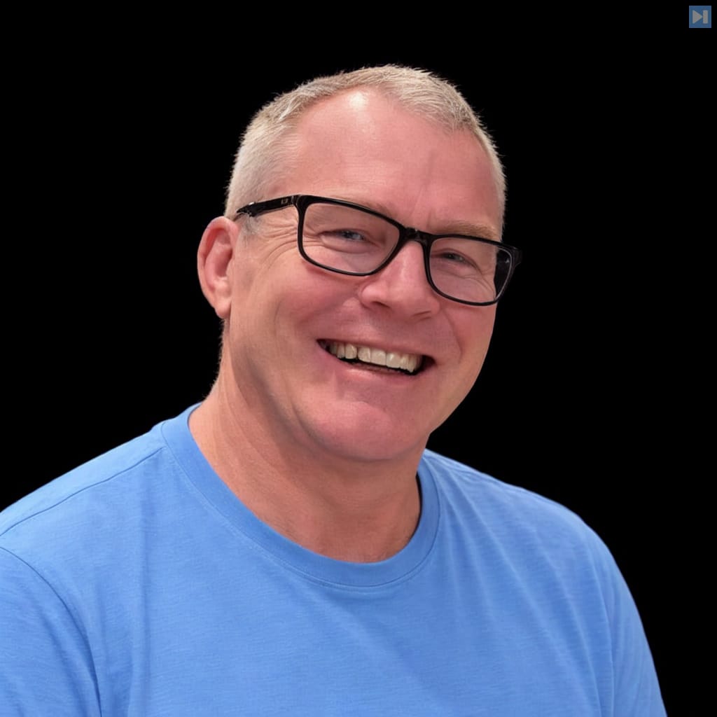 Sean Riley