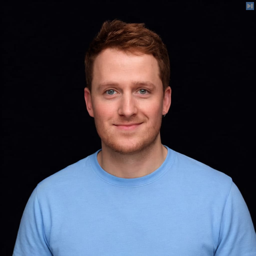Sebastian Fox