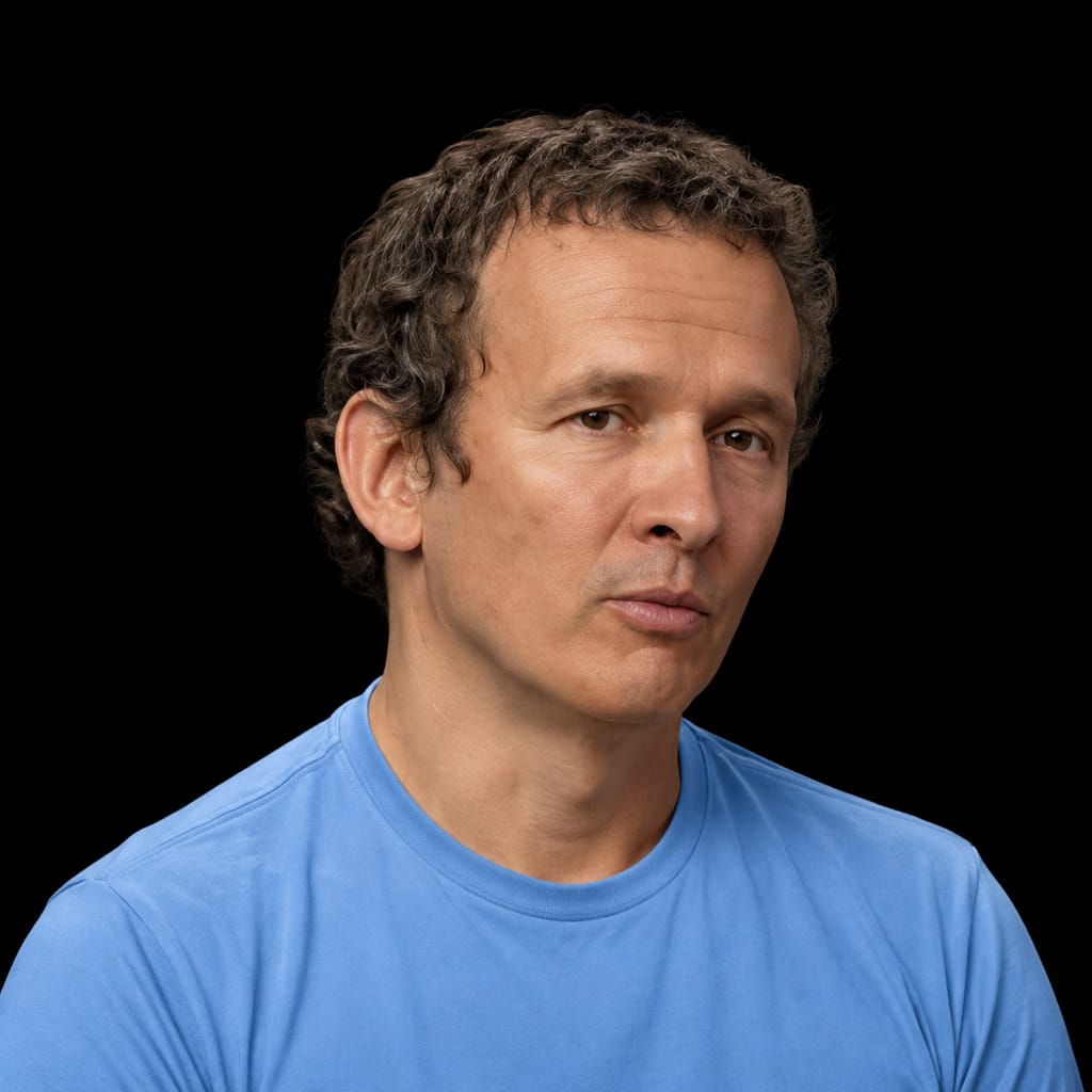 Sergey Edunov