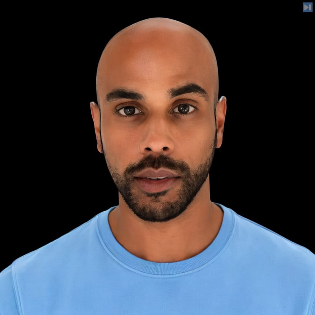 Shanu Mathew