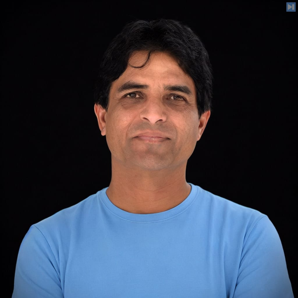 Shashi Jagtap