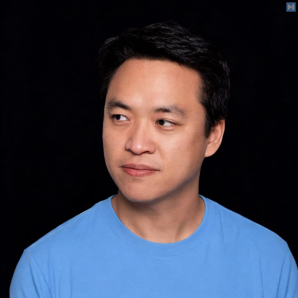 Shawn Wang