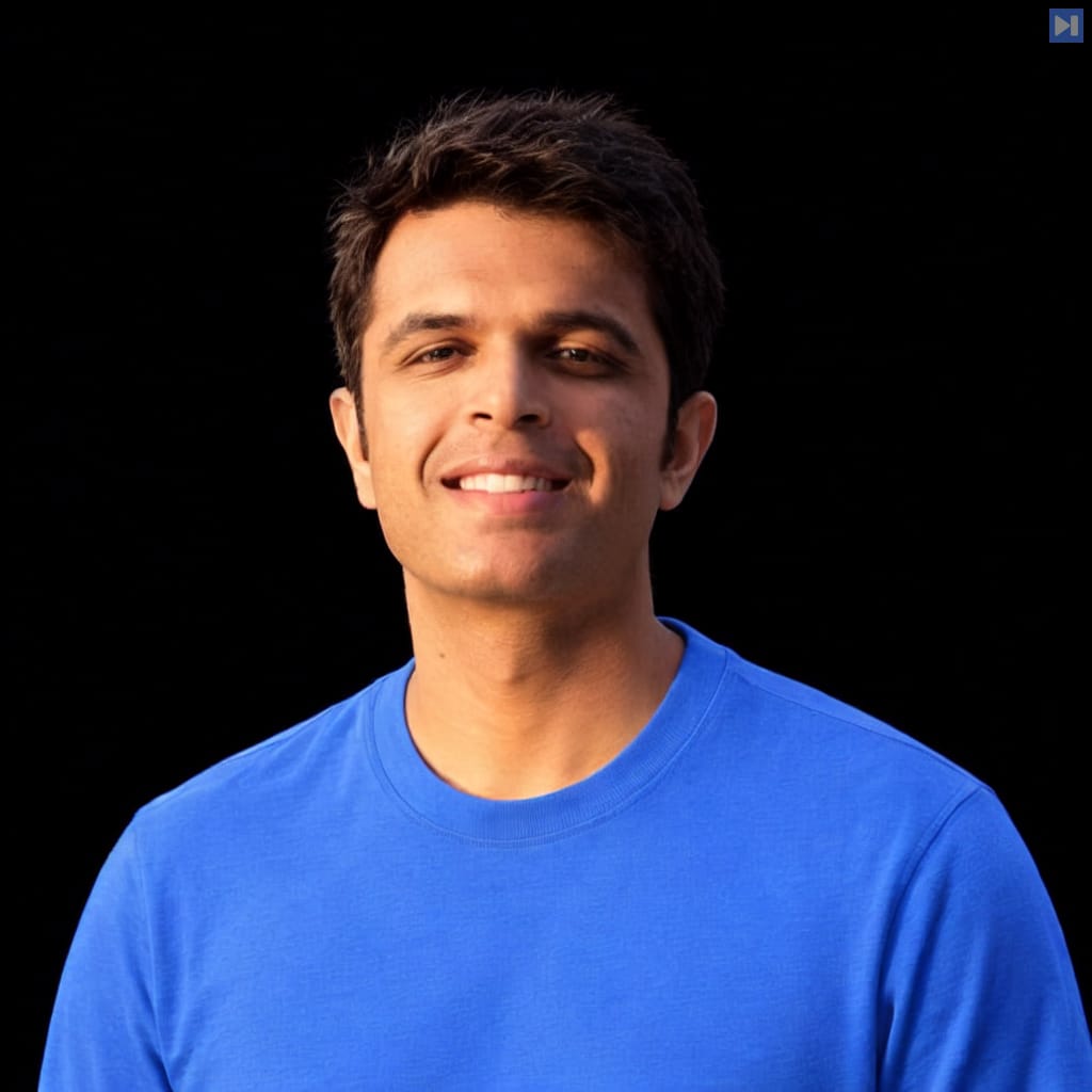 Shlok Khemani