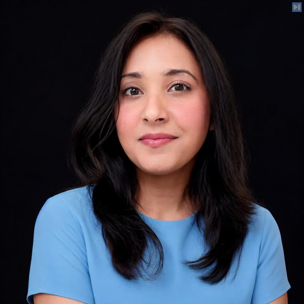 Sumaiya Shrabony
