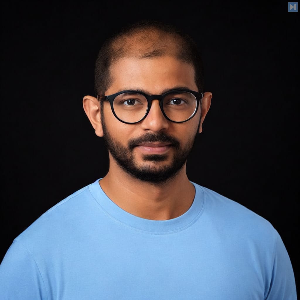 Tanmai Gopal