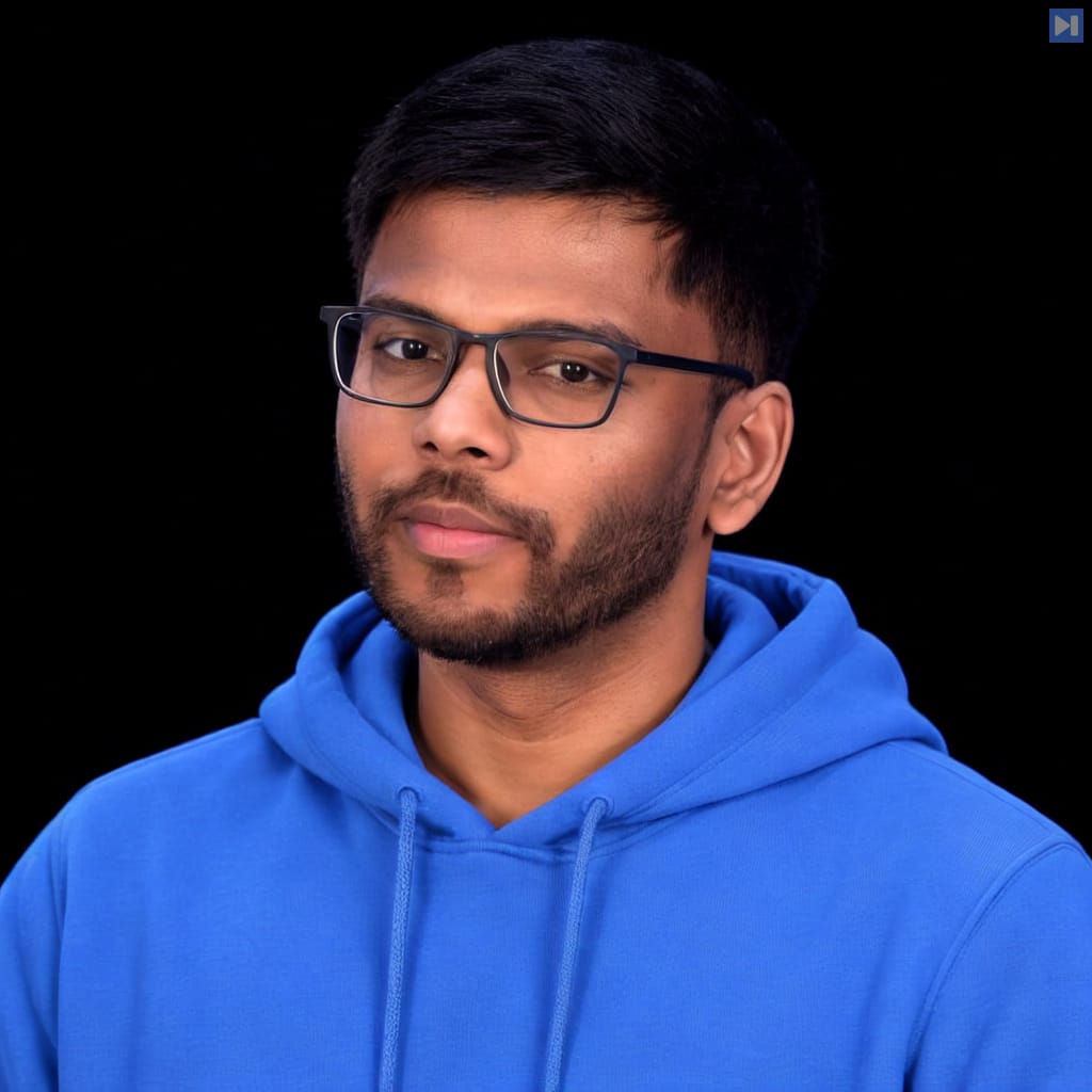 Tanmay Sah