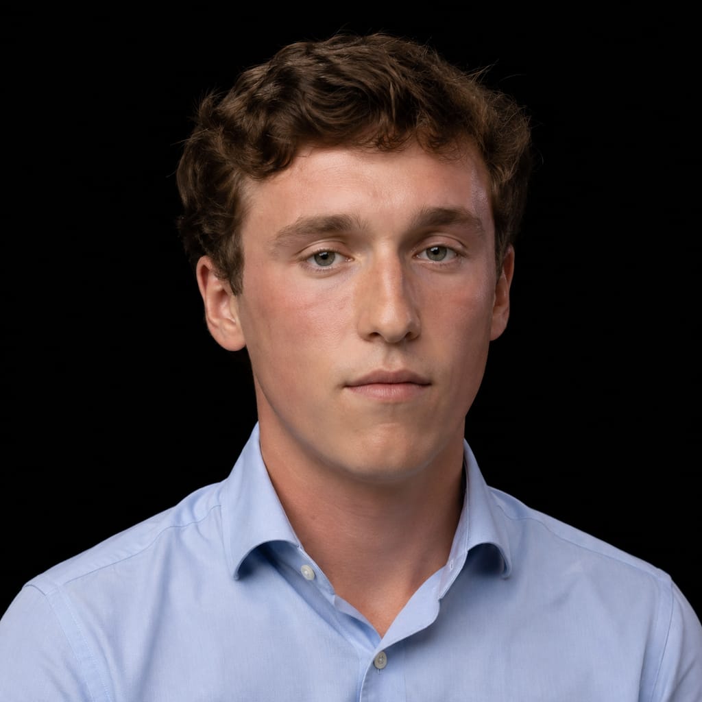 Theo Gillibrand