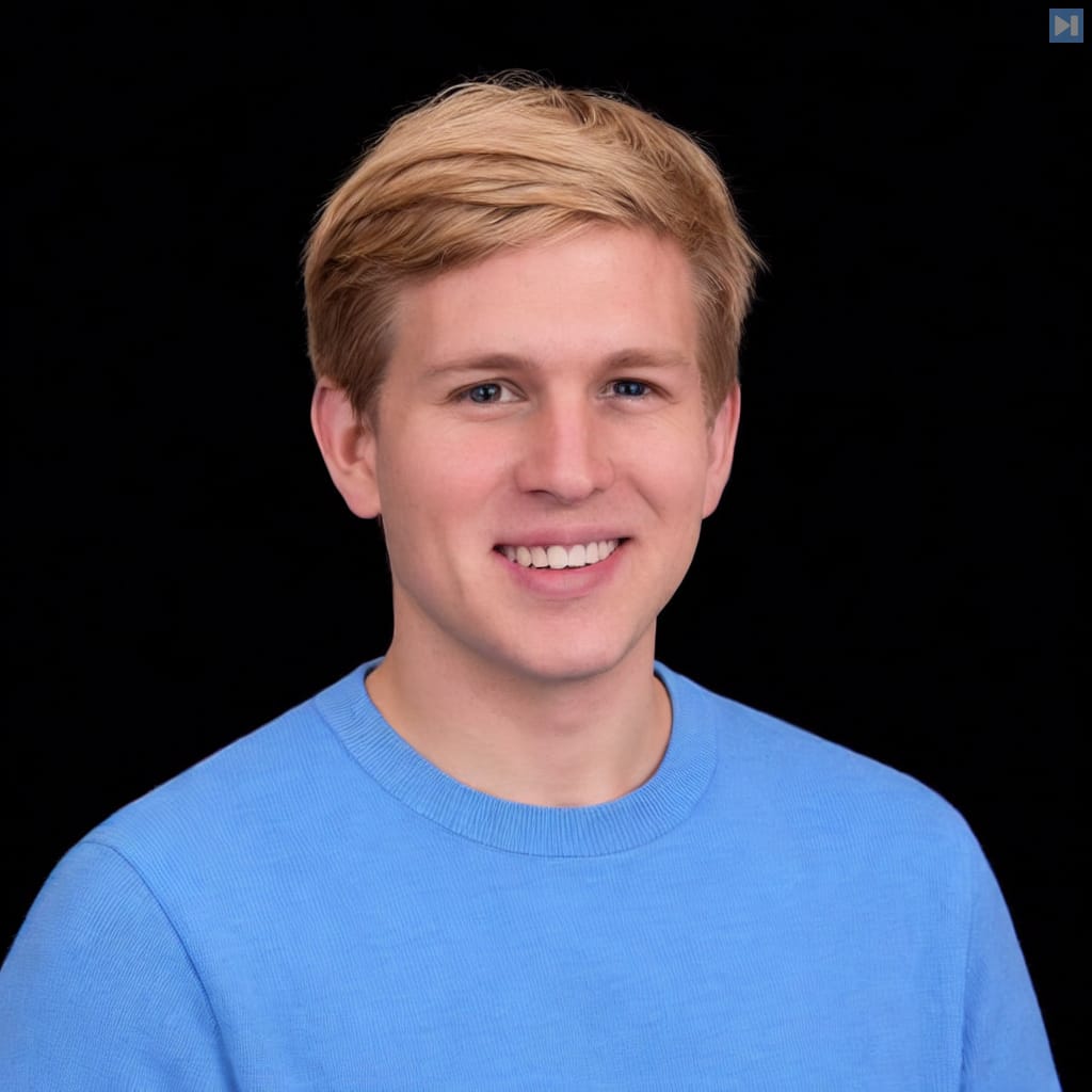 Thomas Larsen
