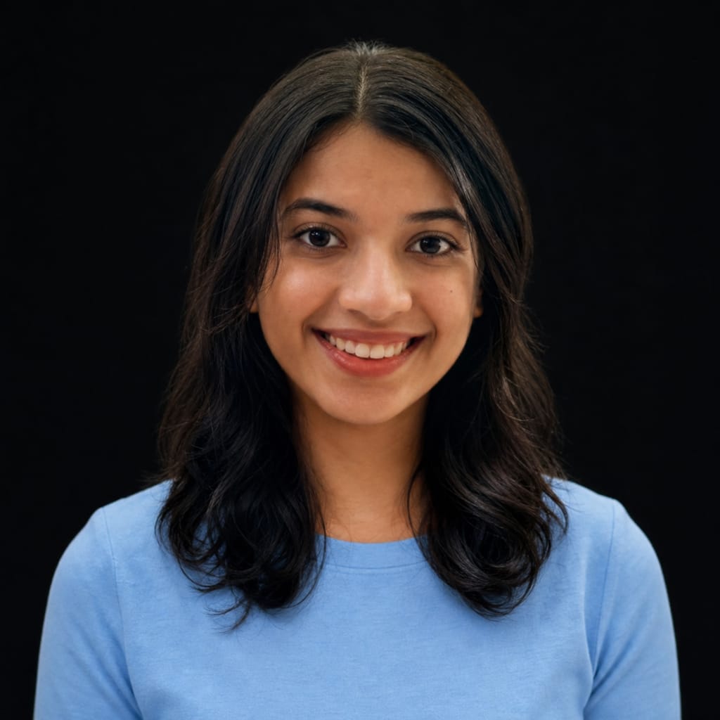 Tisha Chawla