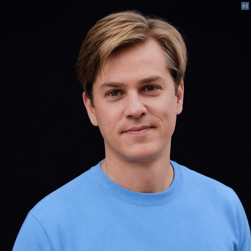 Tom McGrath