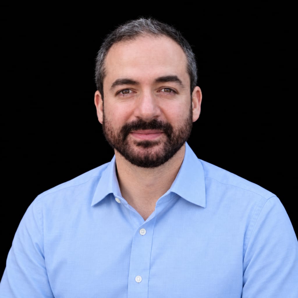 Tony Fabrikant