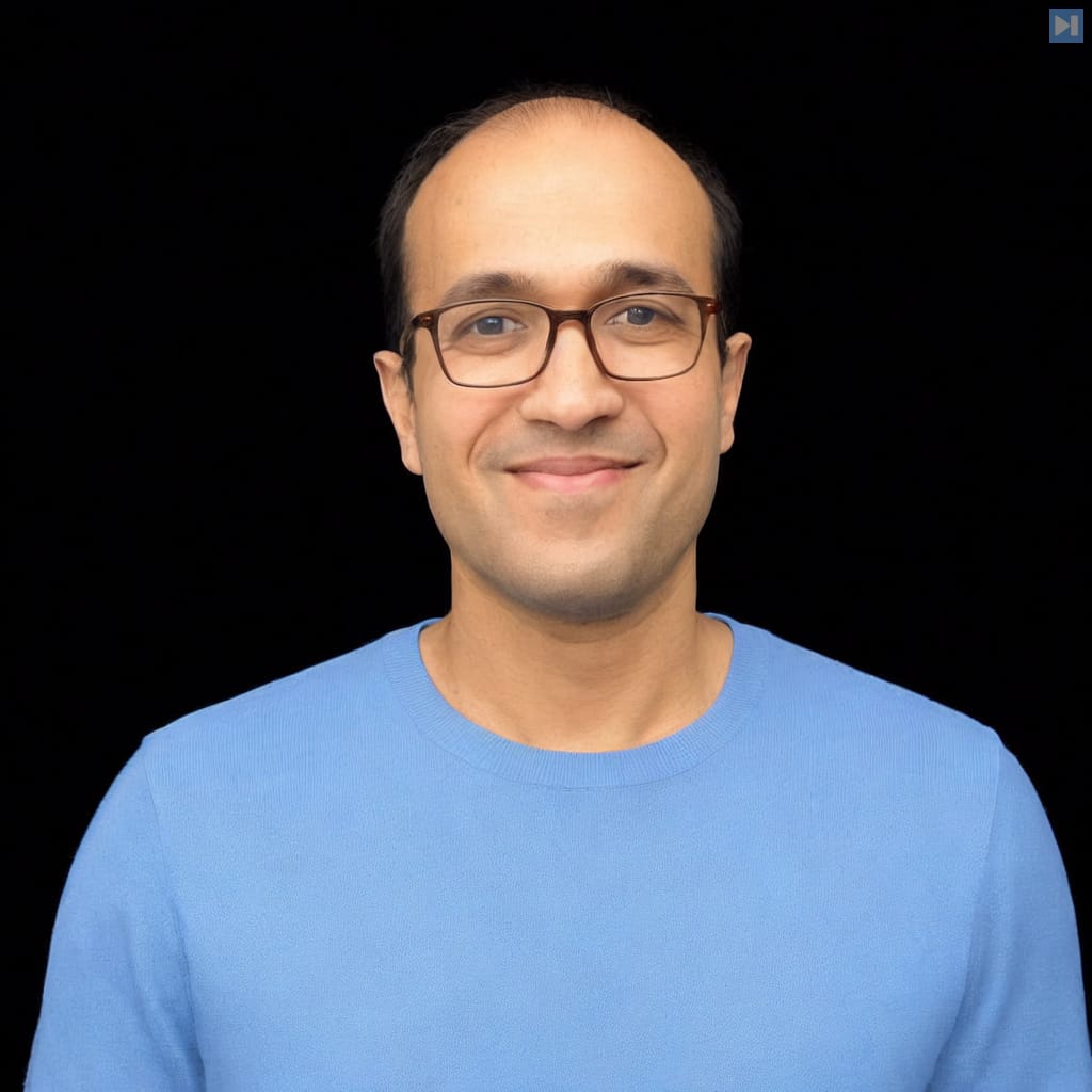 Tushar Jain