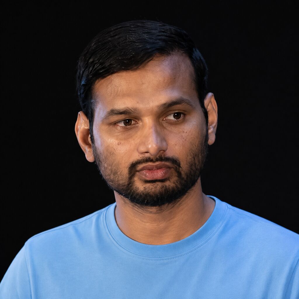 Uday Bhanu Prasad Kanagala