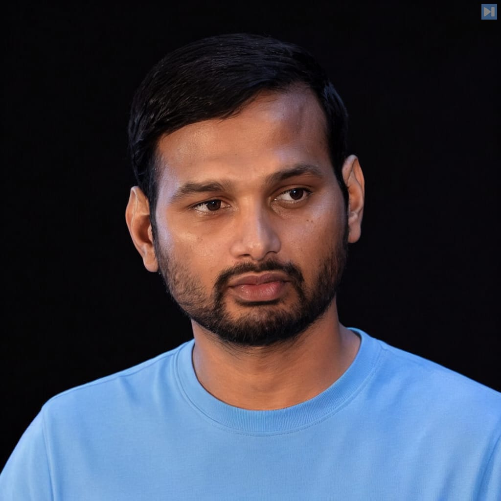 Uday Bhanu Prasad Kanagala