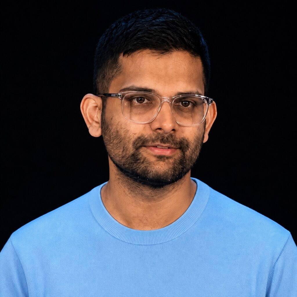 Varun Pant