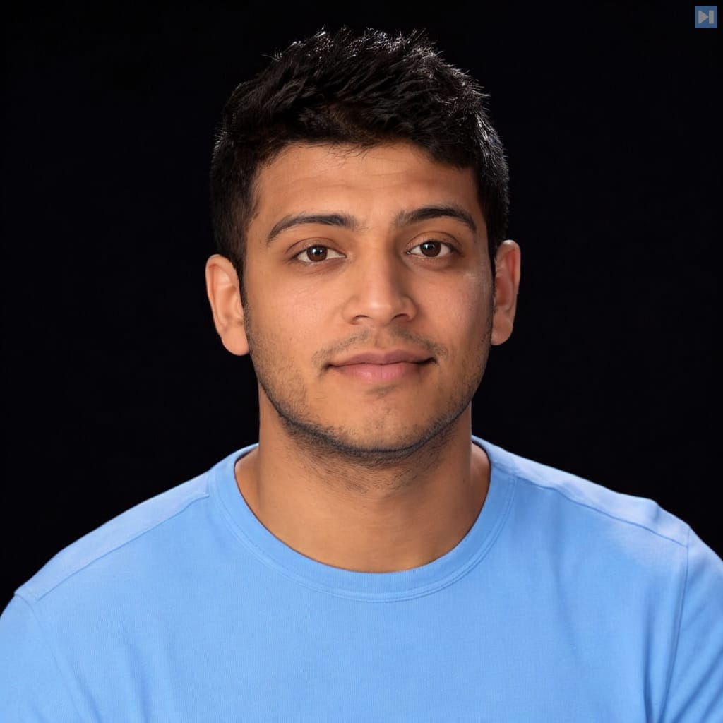 Varun Shenoy