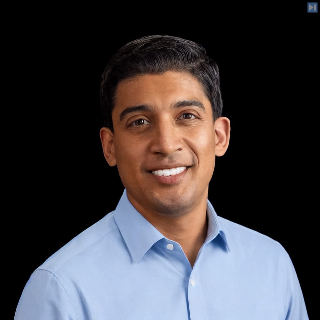 Varun Sivaram