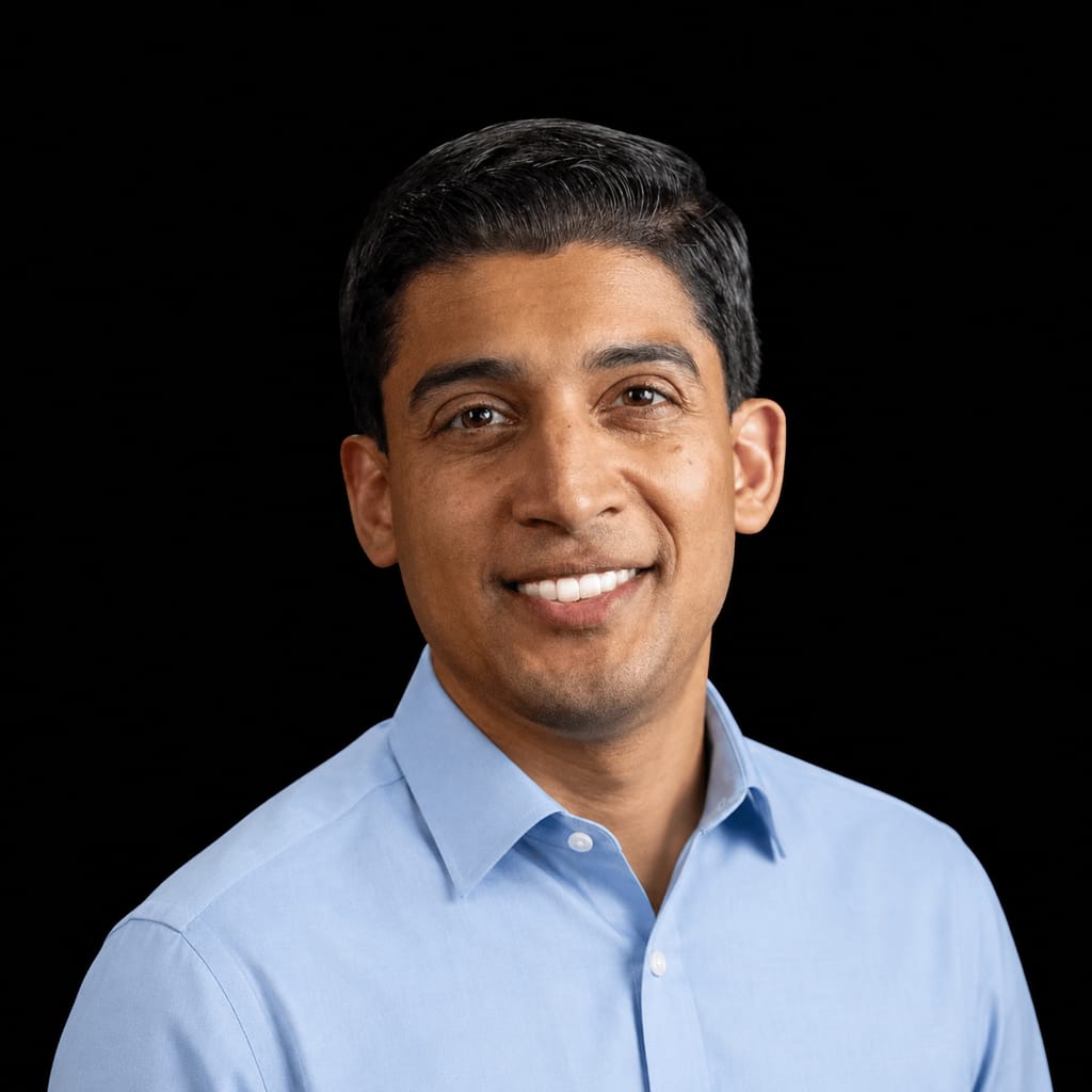 Varun Sivaram