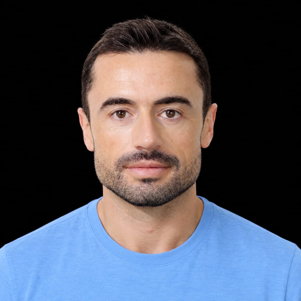 Vasant Kearney