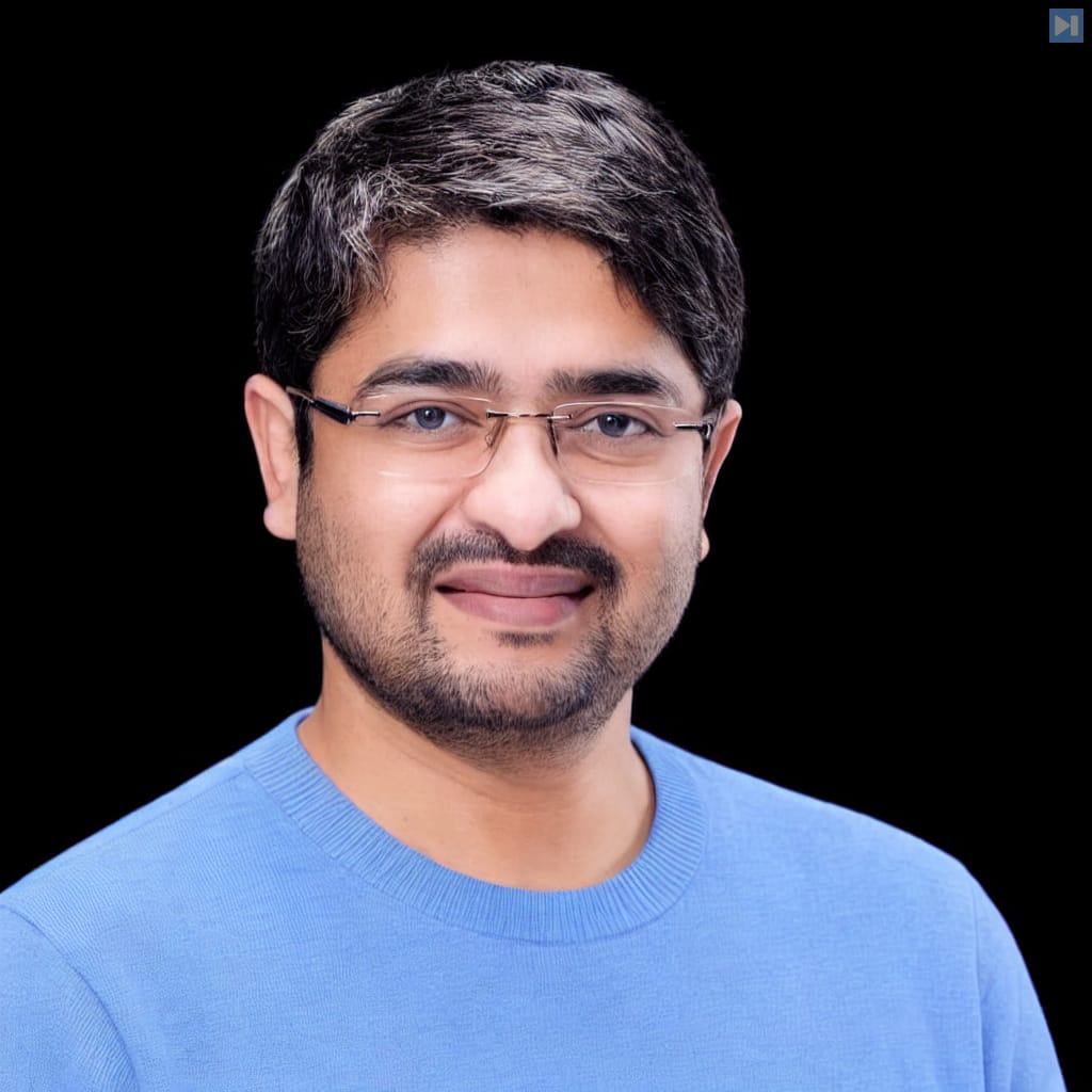 Vivek Muppalla