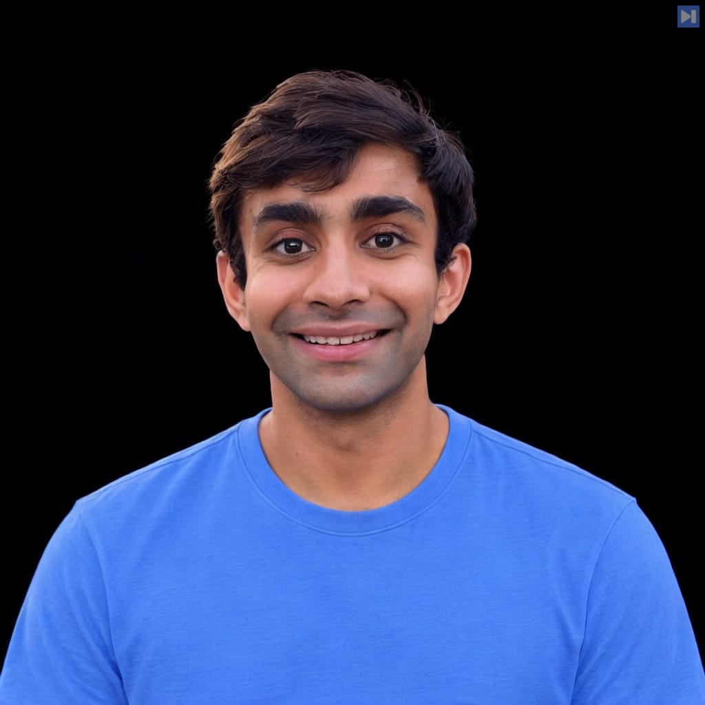 Vivek Trivedy