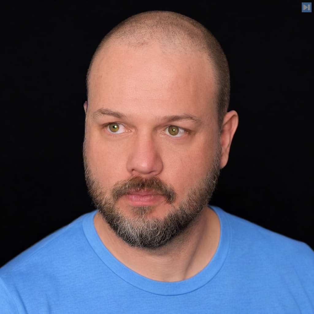 Wes Roth