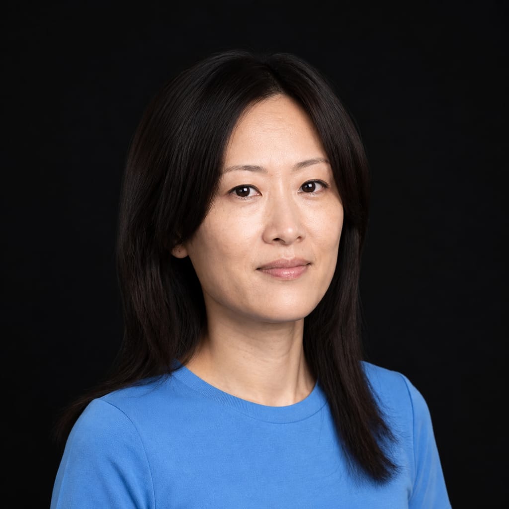 Yuchen Fama